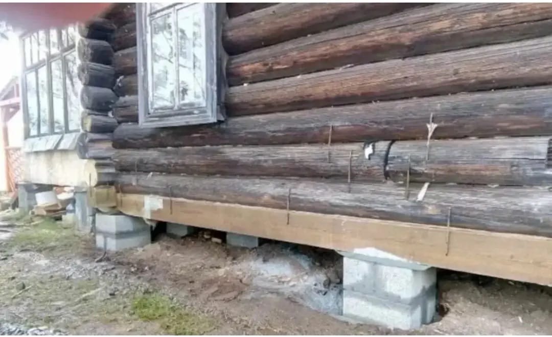 Реставрация