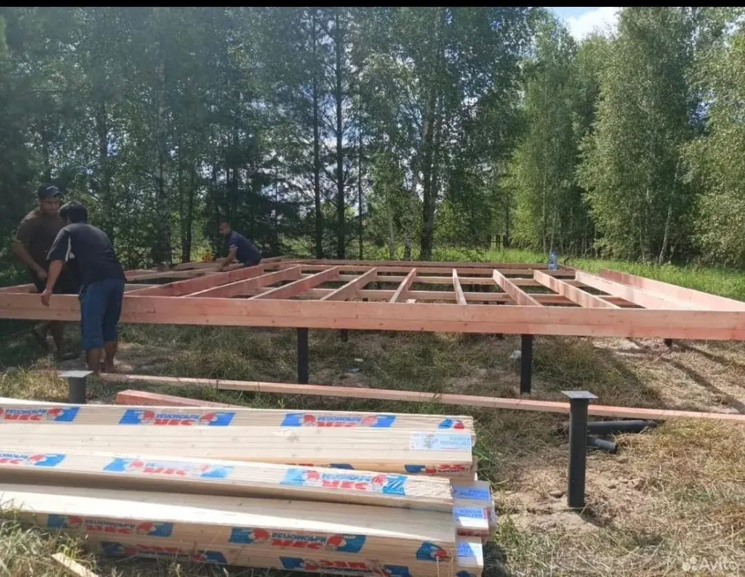 Веранда